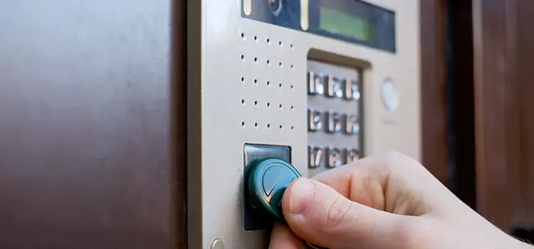 Enhanced Security Features Delano