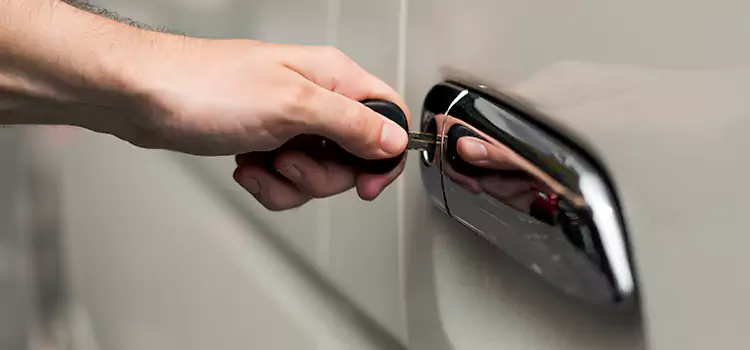 Why Choose Our Auto Locksmith Team in Delano, CA?