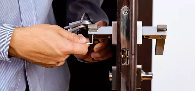 Commercial Door Lock Repair Delano