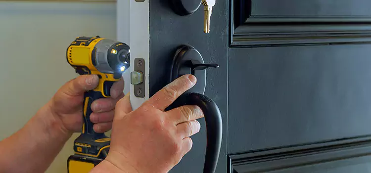 Locksmith Emergency Service Delano