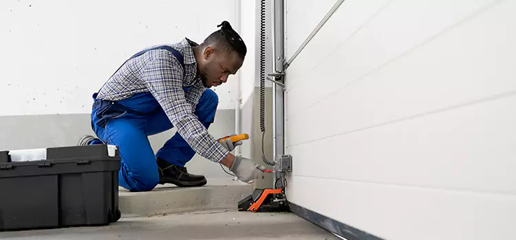 Expert Solutions for Every Garage Lock Need in Delano, CA
