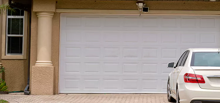 Comprehensive Garage Door Maintenance Services in Delano, CA