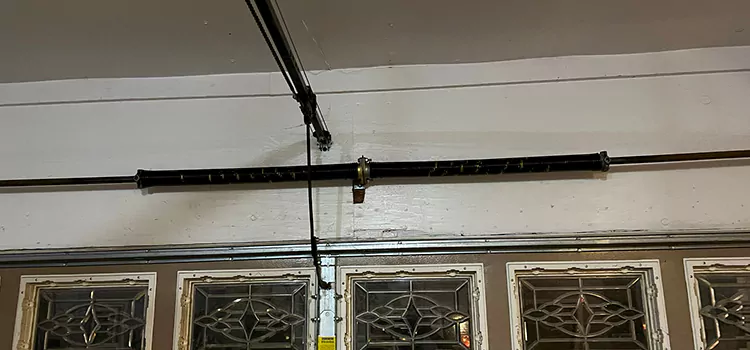 Garage Door Spring Repair Near Me Delano