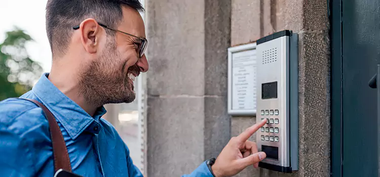 Advanced Solutions for Enhanced Security in Delano, CA