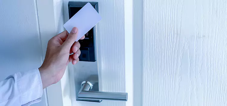 Why Choose Us for Your Keycard Lock Installation in Delano, CA?
