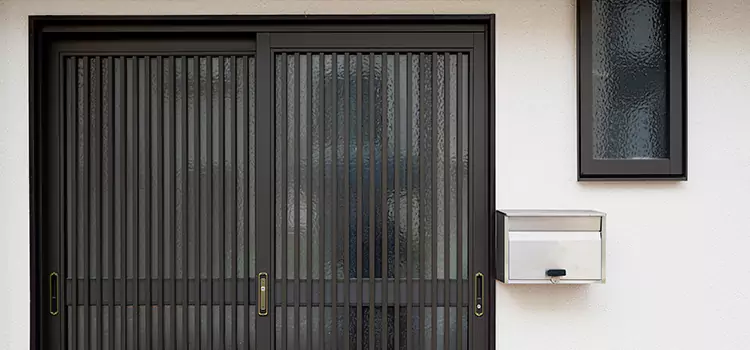 Sliding Screen Door Repair Delano