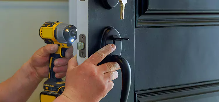 Mobile Automotive Locksmith Delano
