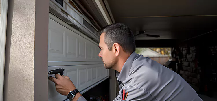 Garage Door Cable Replacement Delano