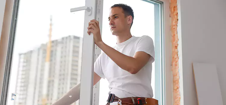 Patio Glass Replacement Delano