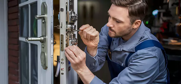 Residential Lock Installation Delano
