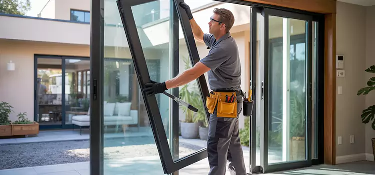 Specialized Sliding Door Roller Services in Delano, California