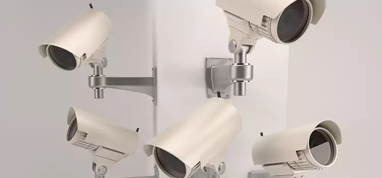 Your Trusted Partner for CCTV Solutions in Delano
