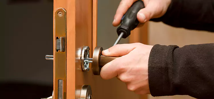 Semi Truck Locksmith Delano