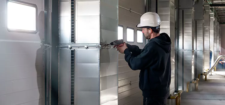 Prompt and Professional Garage Door Service in Delano, California