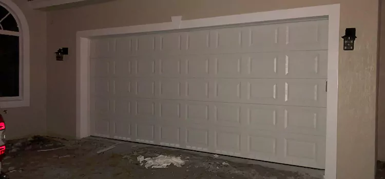 Garage Door Coil Replacement Delano