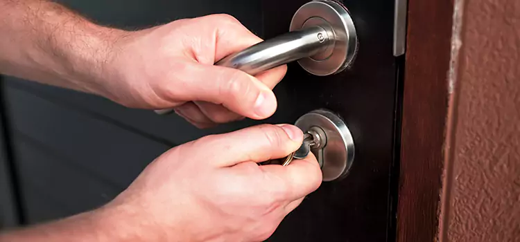Pella Storm Door Lock Body Replacement Delano