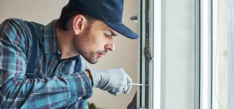 Emergency Response for Latch Issues Delano