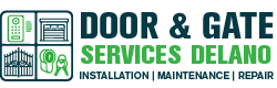 Door & Gate Services Delano